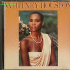 Whitney Houston - CD