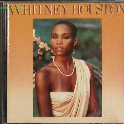 Whitney Houston - CD