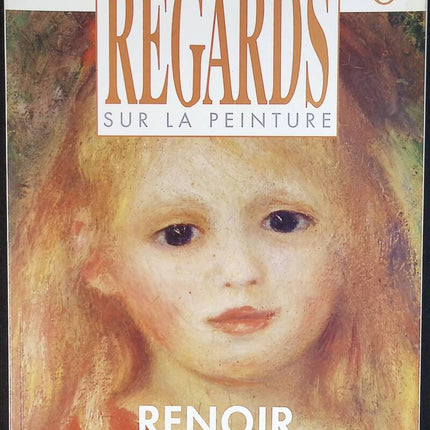 Renoir - Views on Painting - No. 6 - magazine review