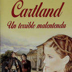 Ein schreckliches Missverständnis - Barbara Cartland - 1999 - Buch