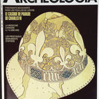 Archeologia - n° 230 - revue magazine