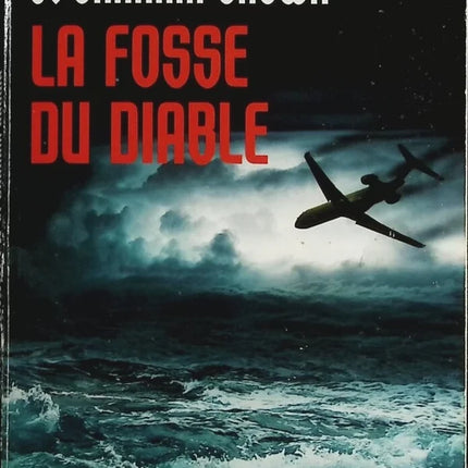 La Fosse du diable - Clive Cussler - livre
