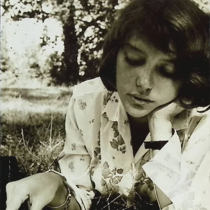 Jeune fille - Anne Wiazemsky - livre