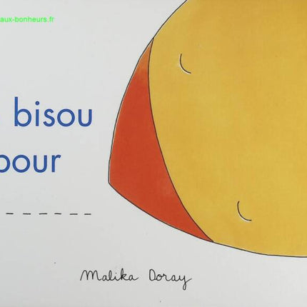 Ein Kuss für - Malika Doray - Buch