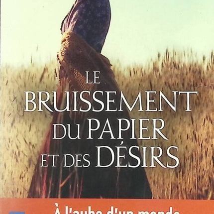 Das Rascheln von Papier und Wünschen - Sarah McCoy - Buch