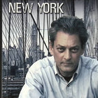 Le New York de Paul Auster - Gérard de Cortanze - 2004 - livre