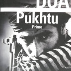 Pukhtu - Primo - DOA - 2023 - book