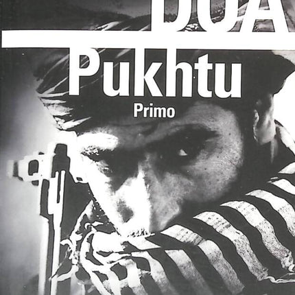 Pukhtu - Primo - DOA - 2023 - book
