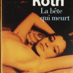 Das sterbende Tier - Philip Roth - Buch