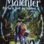Malenfer – Band 1 – Der Wald der Dunkelheit – Cassandra O'Donnell – Buch