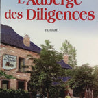 L'auberge des Diligences - Jean-Paul Malaval - livre