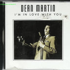 I'm in Love with You - Dean Martin - CD