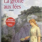 Die Feenhöhle - Marie-Bernadette Dupuy - Buch