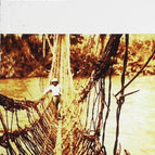 The African - Jean-Marie-Gustave Le Clézio - Book