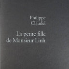 Mr. Linh's Little Daughter - Philippe Claudel - book