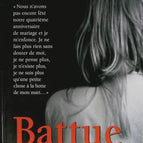 Geschlagen - Binoix Marguerite - Buch