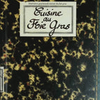 Cooking with Foie Gras - Sonia Ezgulian, Damien Gâteau - book