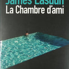 Das Gästezimmer - James Lasdun - Buch