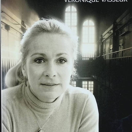 Médecin-chef à la prison de la Santé - Véronique Vasseur - livre