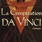 La conspiration Da Vinci - Marc Sinclair - Livre