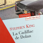 La Cadillac De Dolan - Stephen King - Livre