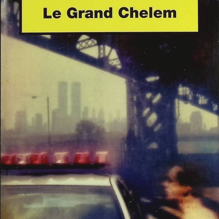Le Grand Chelem - Joseph Klempner - Livre