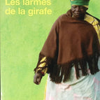 Les larmes de la girafe - Alexander McCall Smith - 2004 - livre