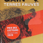 Wild Lands - Patrice Gain - Buch