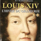 Louis XIV Volume 2 - The Winter of the Great King - Max Gallo - book