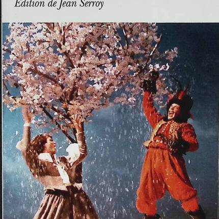 Die komische Illusion - Pierre Corneille - 2006 - Buch