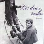 The Two Schools - Yves Viollier - book