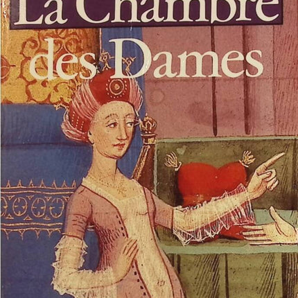 Die Damentoilette - Jeanne Bourin - Buch