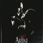 The Artist - Jean Dujardin - DVD