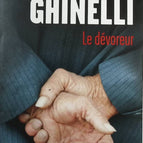 Der Verschlinger – Lorenza Ghinelli – Buch
