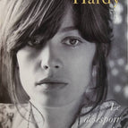 The Despair of Monkeys... and Other Trifles - Françoise Hardy - book