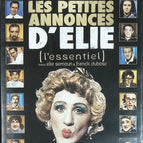 Elie's Classified Ads - The Essentials - Elie Semoun, Franck Dubosc - DVD