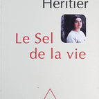 The Salt of Life - Françoise Héritier - Book