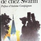 Auf der Suche nach Swann - Marcel Proust - Buch