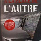 A la place de l'autre - Guy Rechenmann - livre