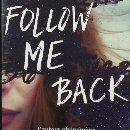 Follow Me Back Volume 1 - AV Geiger - Book