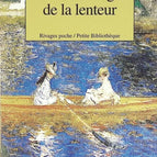Der gute Gebrauch der Langsamkeit - Pierre Sansot - Buch