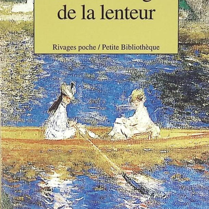 Der gute Gebrauch der Langsamkeit - Pierre Sansot - Buch