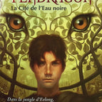 La Cité de l'Eau noire - D-J MacHale - Livre