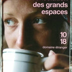 La consolation des grands espaces - Gretel Ehrlich - livre