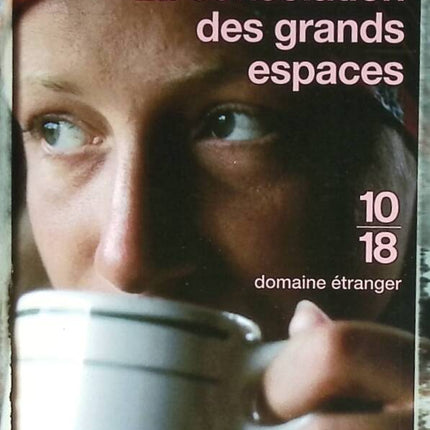 La consolation des grands espaces - Gretel Ehrlich - livre