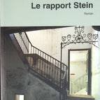 Der Stein-Bericht – José Carlos Llop – Buch