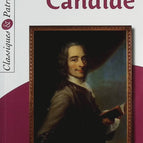 Candide - Klassiker und Kulturerbe - Voltaire - Buch
