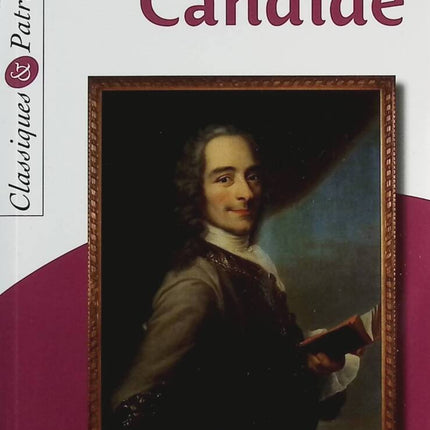 Candide - Klassiker und Kulturerbe - Voltaire - Buch