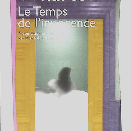 The Age of Innocence - Edith Wharton - 2003 - Buch