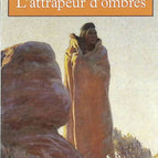 The Shadow Catcher - Yves Berger - book